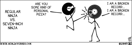 Comic